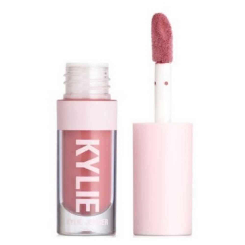 MINI KYLIE MATTE LIQUID LIPSTICK.